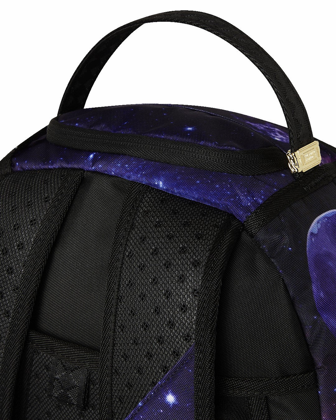 FUTURAMA NIBBLER EAT SHARK DLXR BACKPACK | Sprayground sale