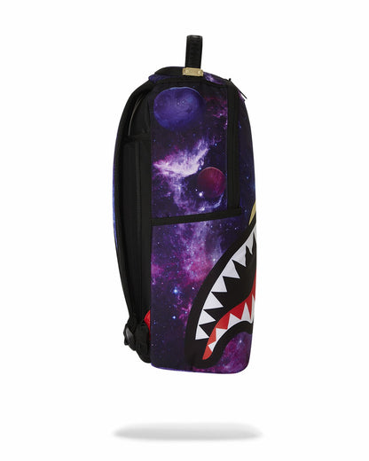 FUTURAMA NIBBLER EAT SHARK DLXR BACKPACK | Sprayground sale