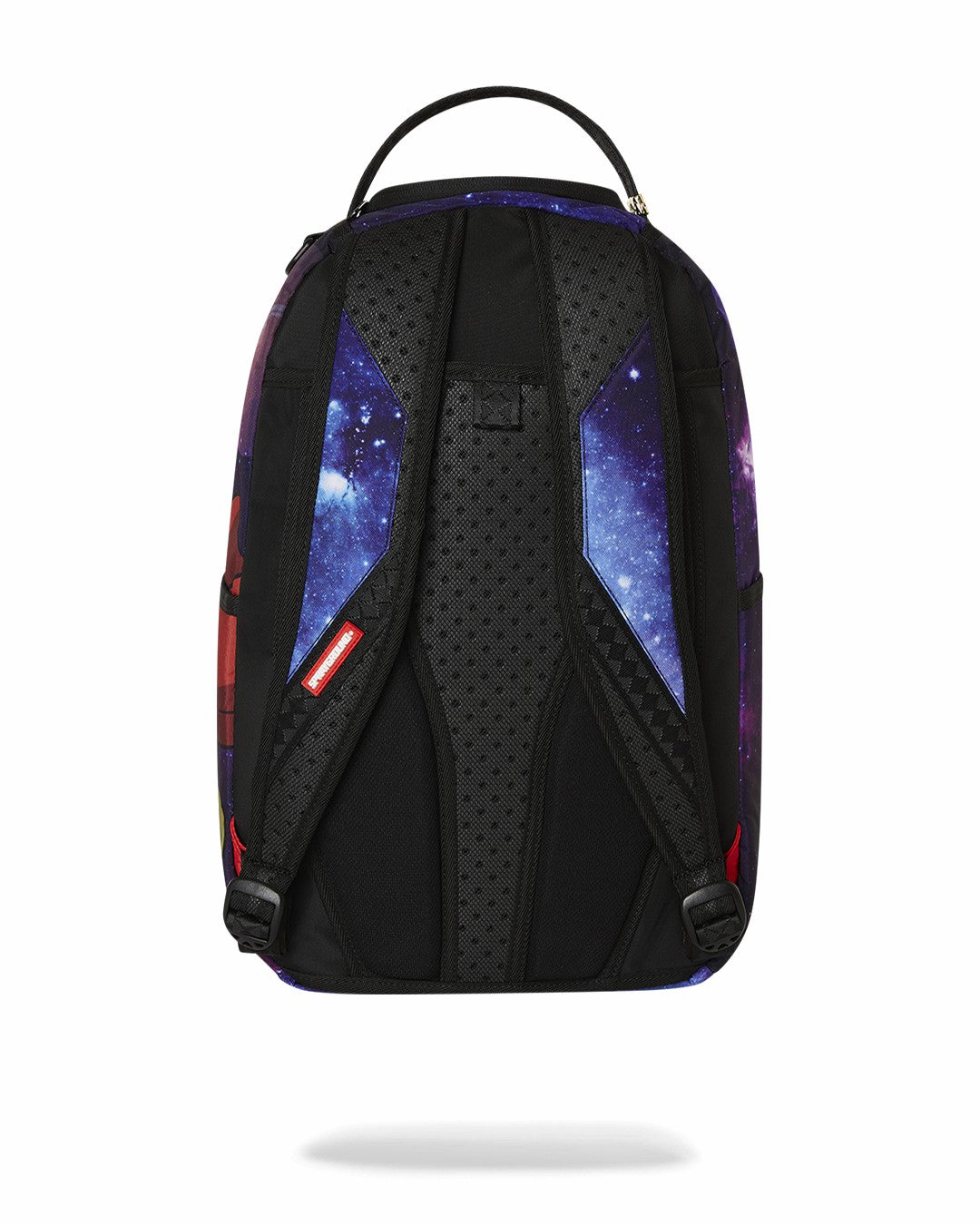FUTURAMA NIBBLER EAT SHARK DLXR BACKPACK | Sprayground sale