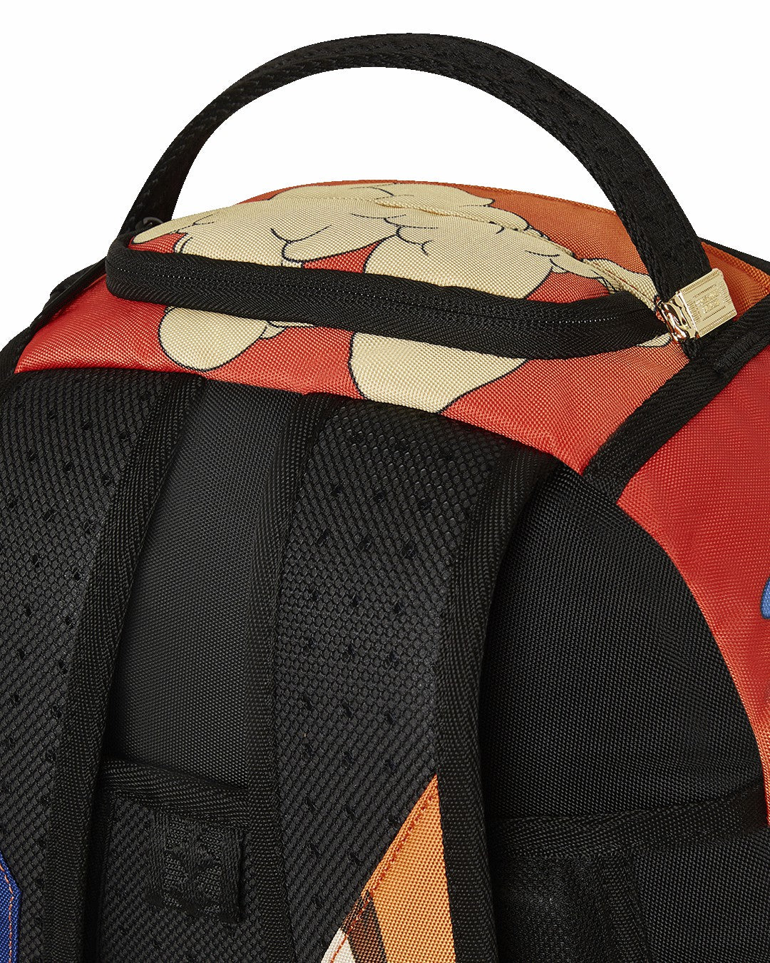 LOONEY TUNES COYOTE SMOKE DROP DLXR BACKPACK | Sprayground US
