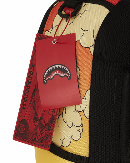 LOONEY TUNES COYOTE SMOKE DROP DLXR BACKPACK | Sprayground US