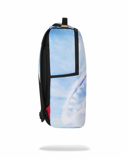 SUPERMAN ON CLOUDS DLXR BACKPACK | Sprayground Discount