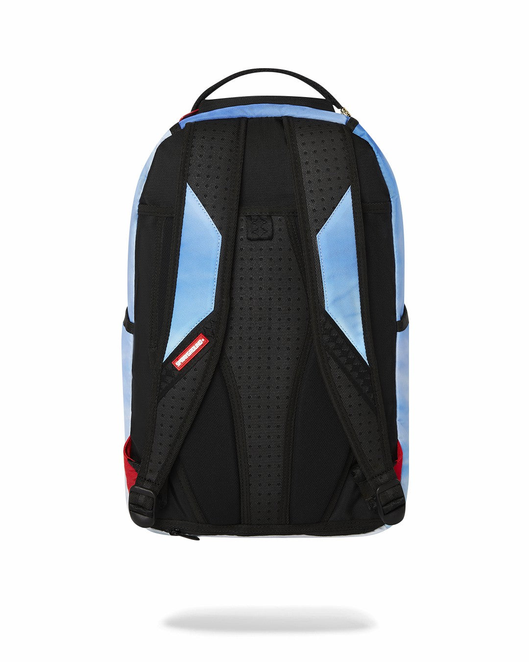 SUPERMAN ON CLOUDS DLXR BACKPACK | Sprayground Discount
