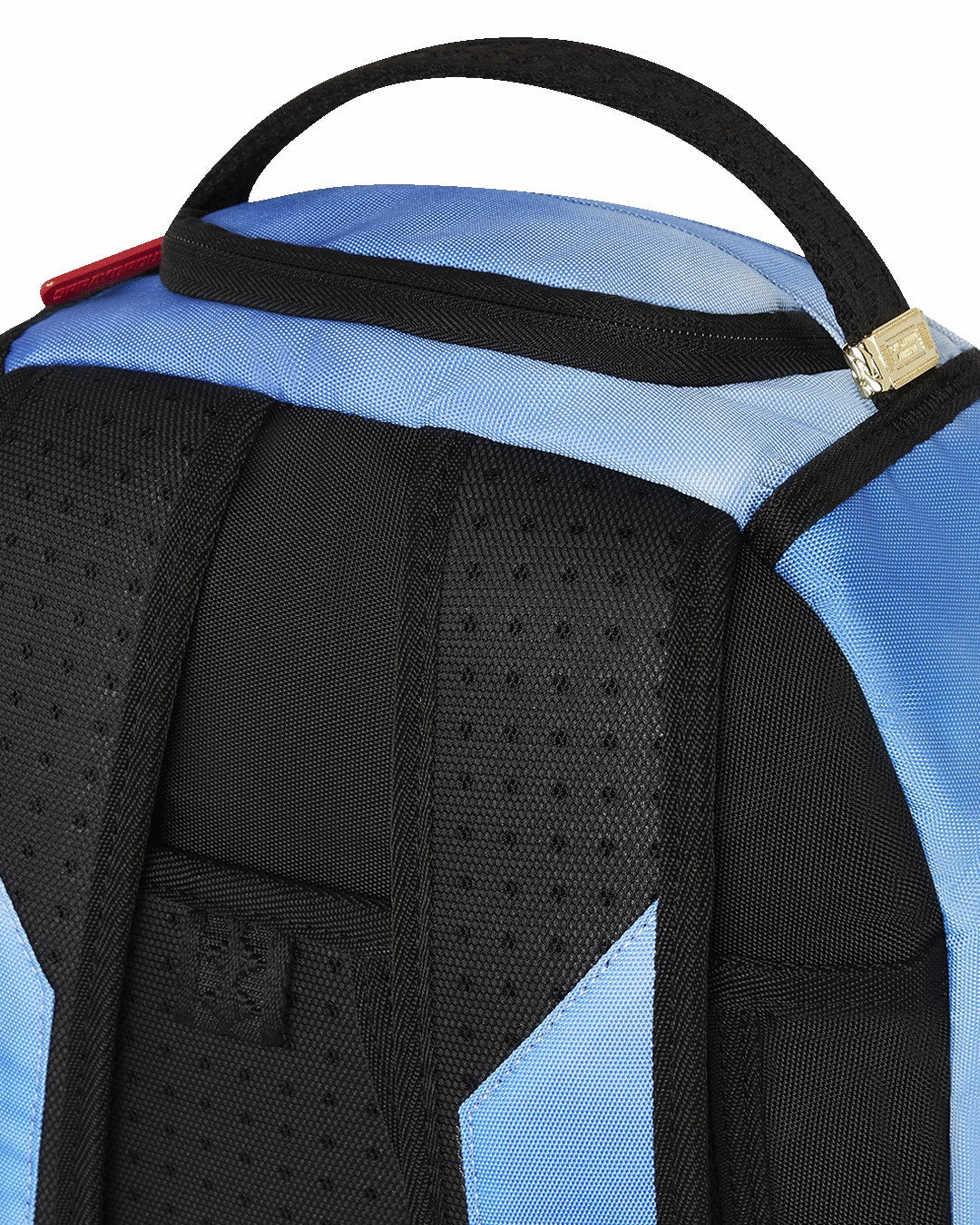 SUPERMAN ON CLOUDS DLXR BACKPACK | Sprayground Discount