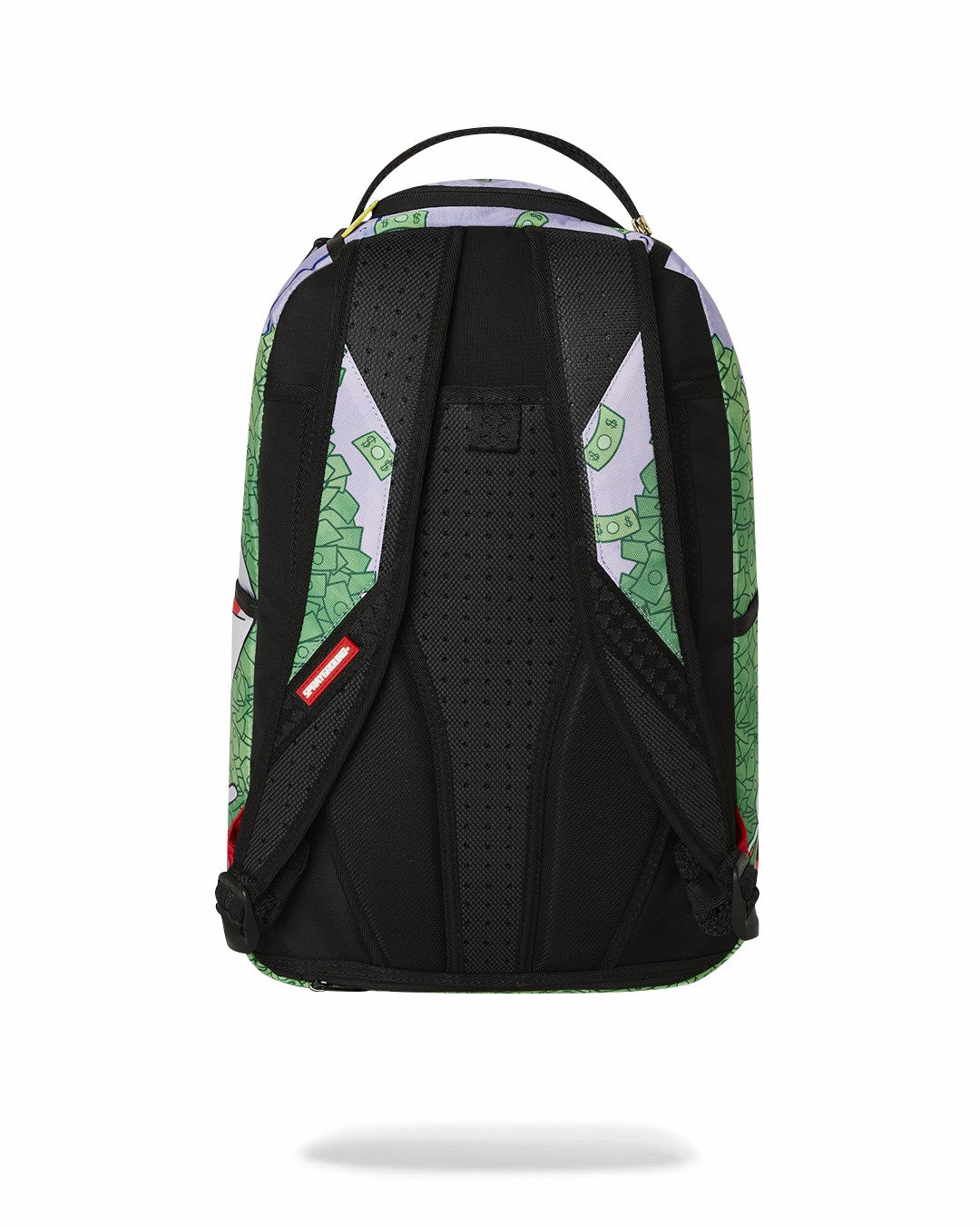 SPONGEBOB CREW MONEY BATH DLXR BACKPACK | Sprayground for sale