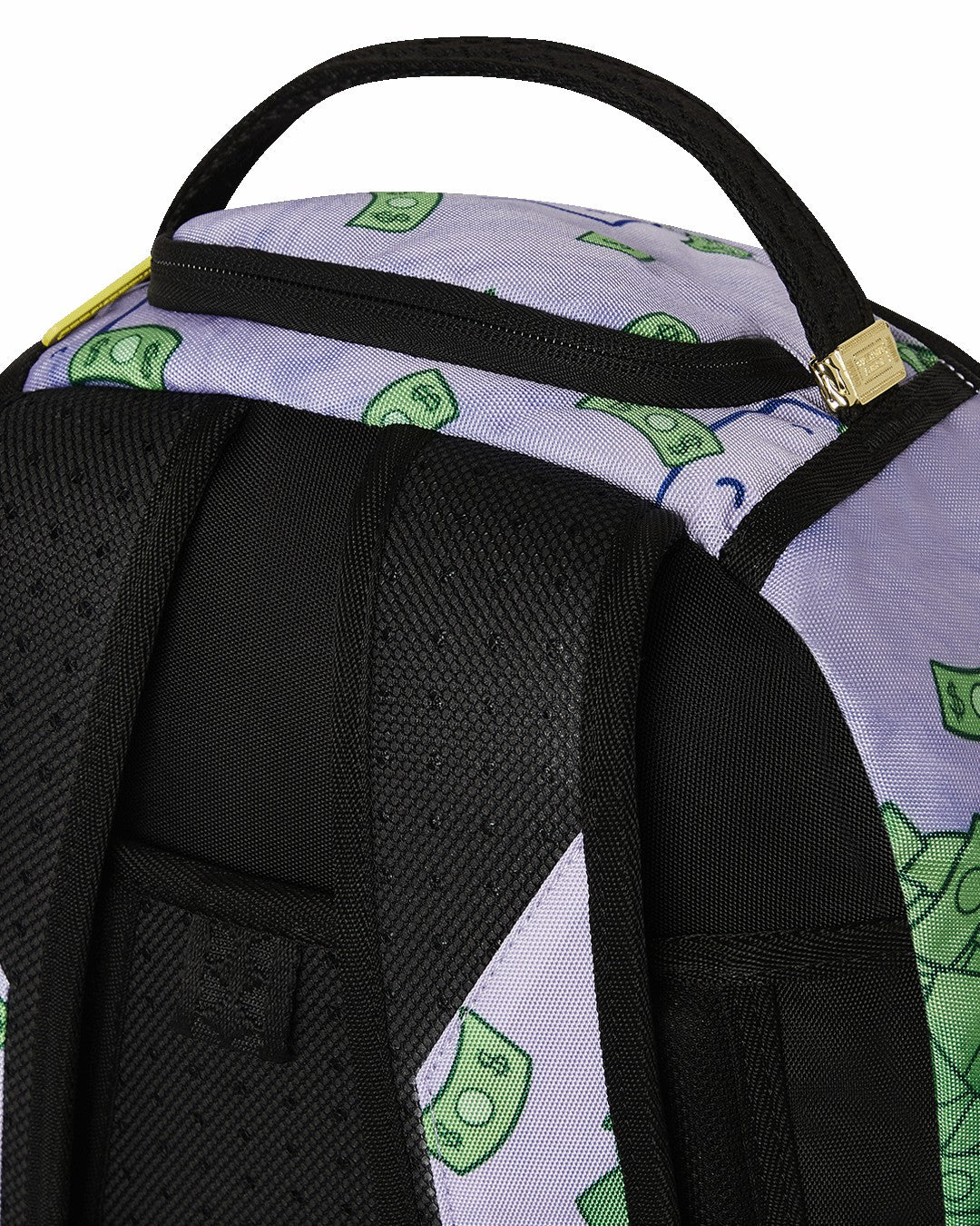 SPONGEBOB CREW MONEY BATH DLXR BACKPACK | Sprayground for sale