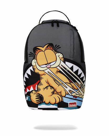 GARFIELD EXTRA CHEESE DLXR BACKPACK | Sprayground Clearance