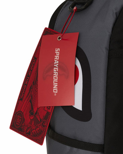 GARFIELD EXTRA CHEESE DLXR BACKPACK | Sprayground Clearance