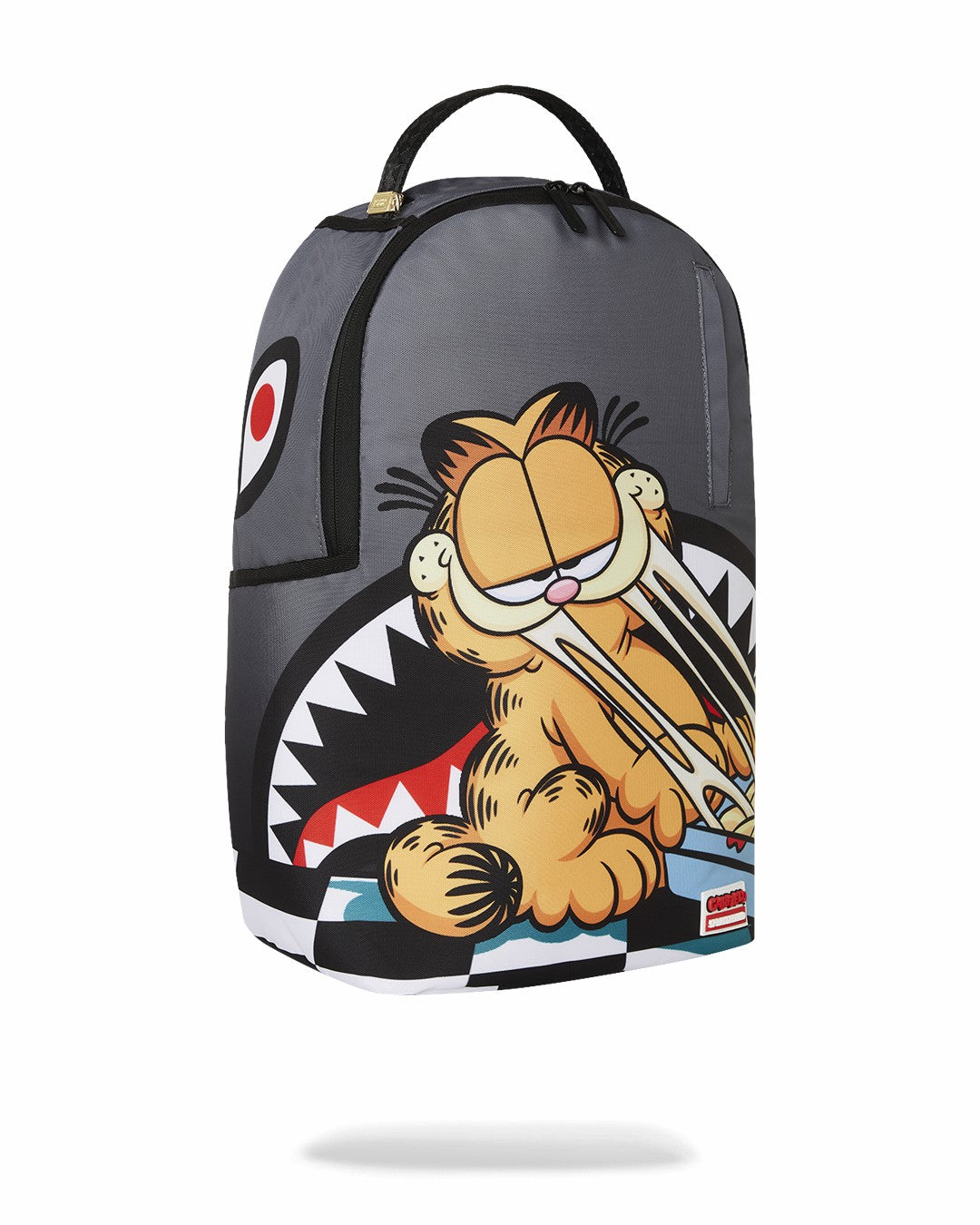 GARFIELD EXTRA CHEESE DLXR BACKPACK | Sprayground Clearance
