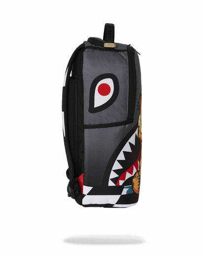 GARFIELD EXTRA CHEESE DLXR BACKPACK | Sprayground Clearance
