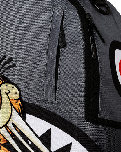 GARFIELD EXTRA CHEESE DLXR BACKPACK | Sprayground Clearance