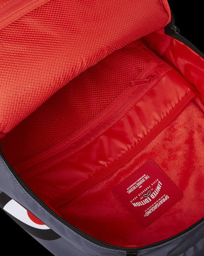 GARFIELD EXTRA CHEESE DLXR BACKPACK | Sprayground Clearance