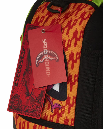 THE NICKELODEON ALL-STARS BACKPACK | Sprayground Online