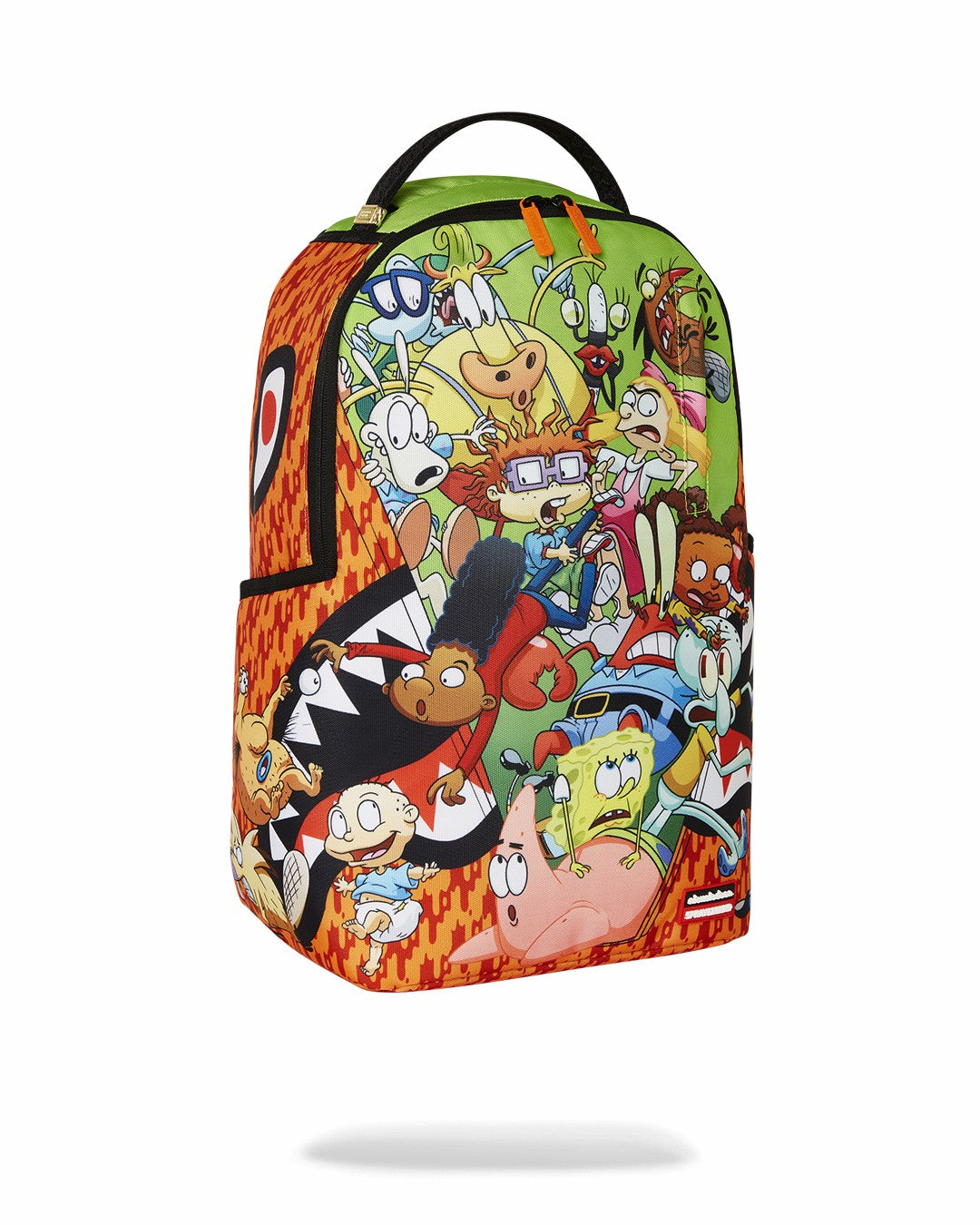 THE NICKELODEON ALL-STARS BACKPACK | Sprayground Online