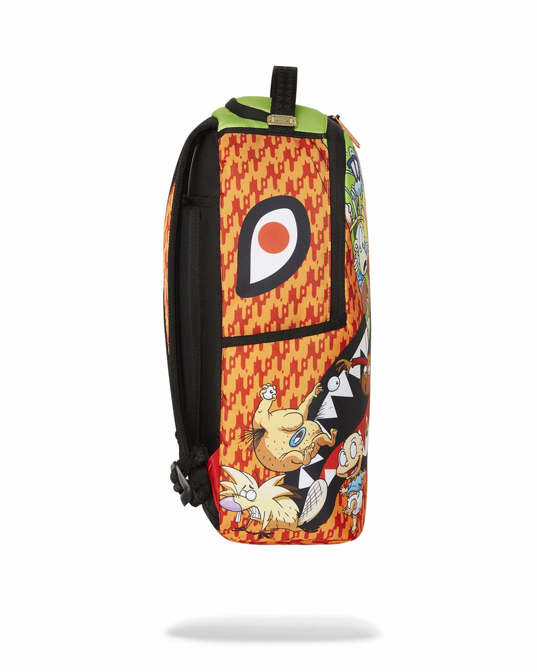 THE NICKELODEON ALL-STARS BACKPACK | Sprayground Online