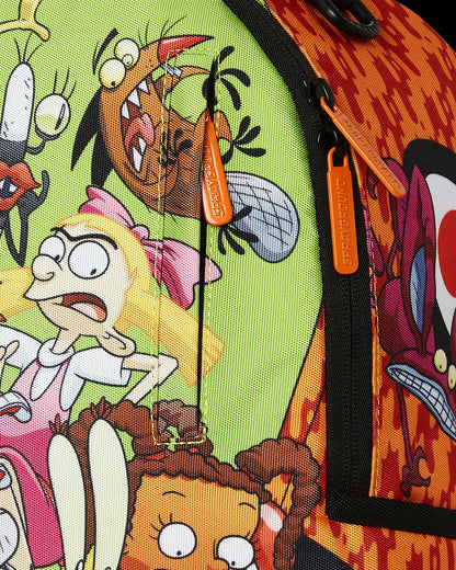 THE NICKELODEON ALL-STARS BACKPACK | Sprayground Online