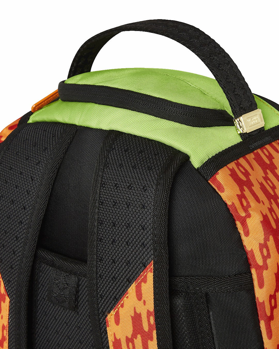 THE NICKELODEON ALL-STARS BACKPACK | Sprayground Online