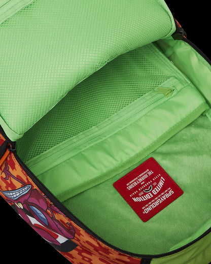 THE NICKELODEON ALL-STARS BACKPACK | Sprayground Online
