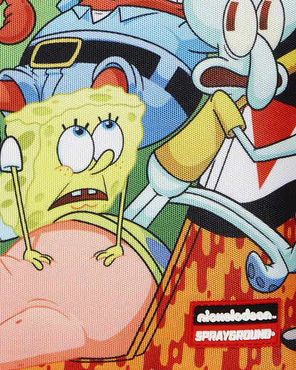THE NICKELODEON ALL-STARS BACKPACK | Sprayground Online