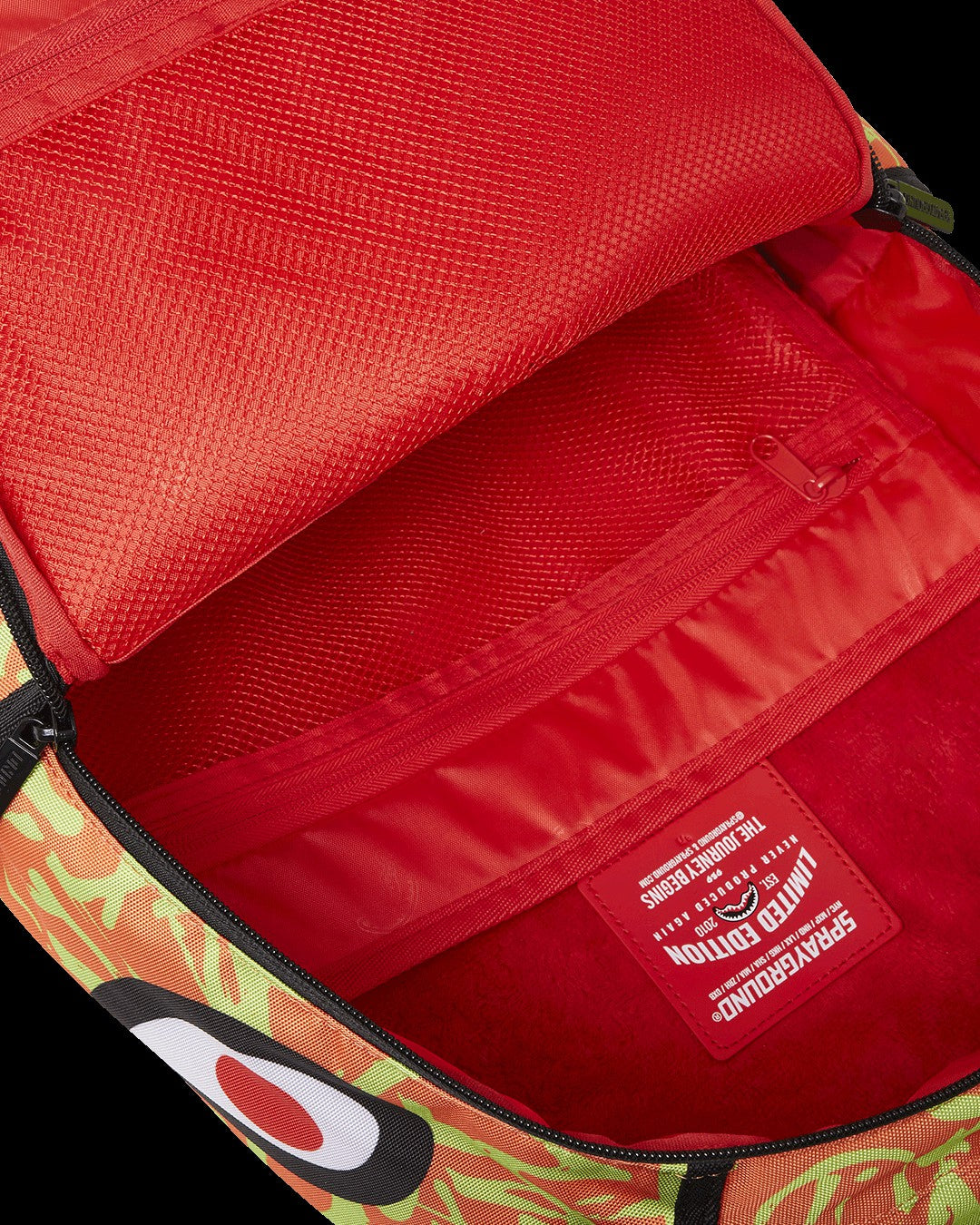 RUGRATS SHOWTIME DLXR BACKPACK | Sprayground Near Me