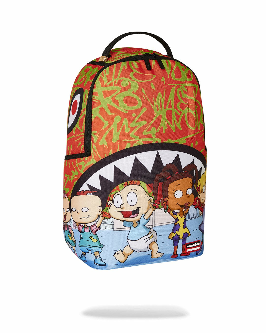 RUGRATS SHOWTIME DLXR BACKPACK | Sprayground Near Me