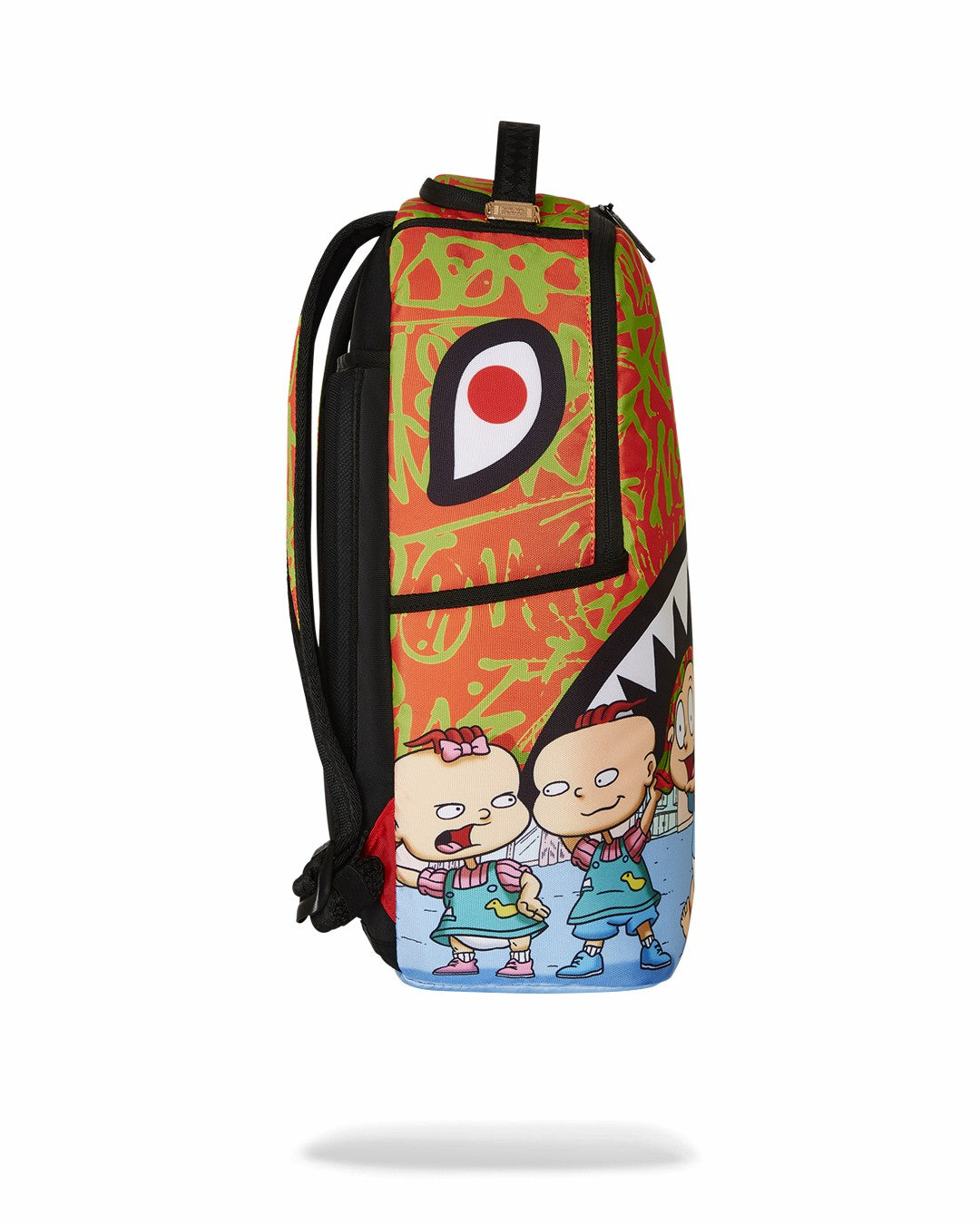 RUGRATS SHOWTIME DLXR BACKPACK | Sprayground Near Me