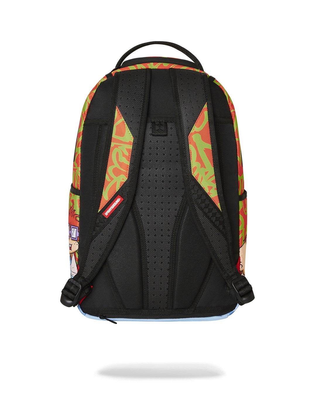 RUGRATS SHOWTIME DLXR BACKPACK | Sprayground Near Me