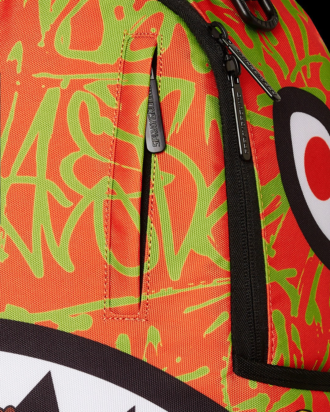 RUGRATS SHOWTIME DLXR BACKPACK | Sprayground Near Me