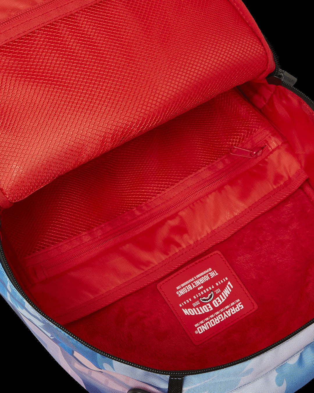 90'S NICK TOON RACER BACKPACK | Sprayground sale