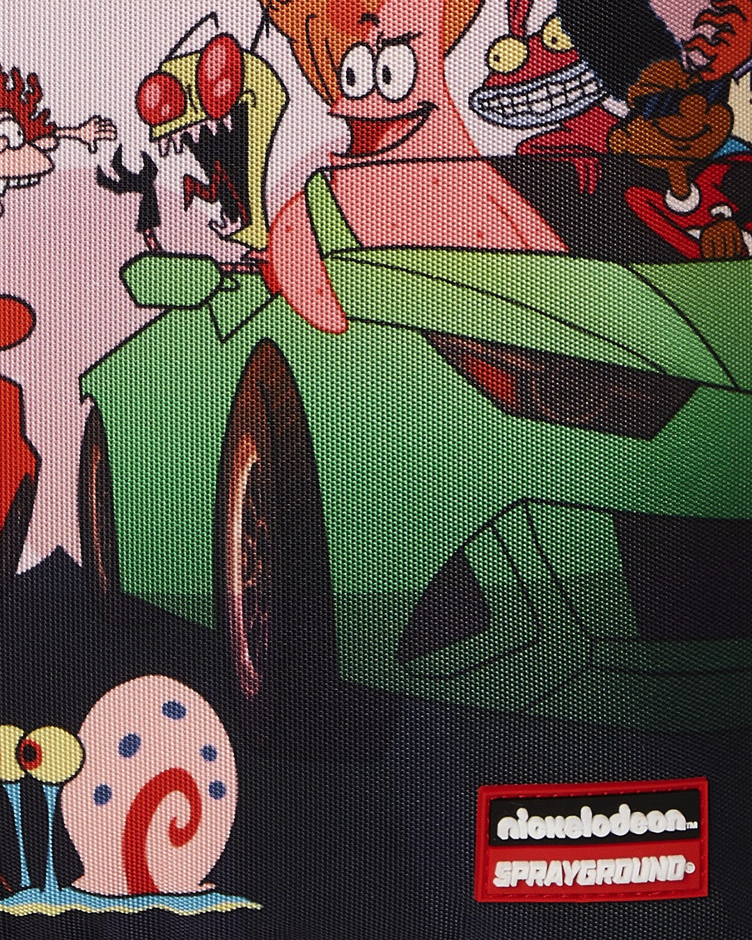 90'S NICK TOON RACER BACKPACK | Sprayground sale