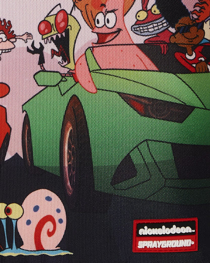 90'S NICK TOON RACER BACKPACK | Sprayground sale