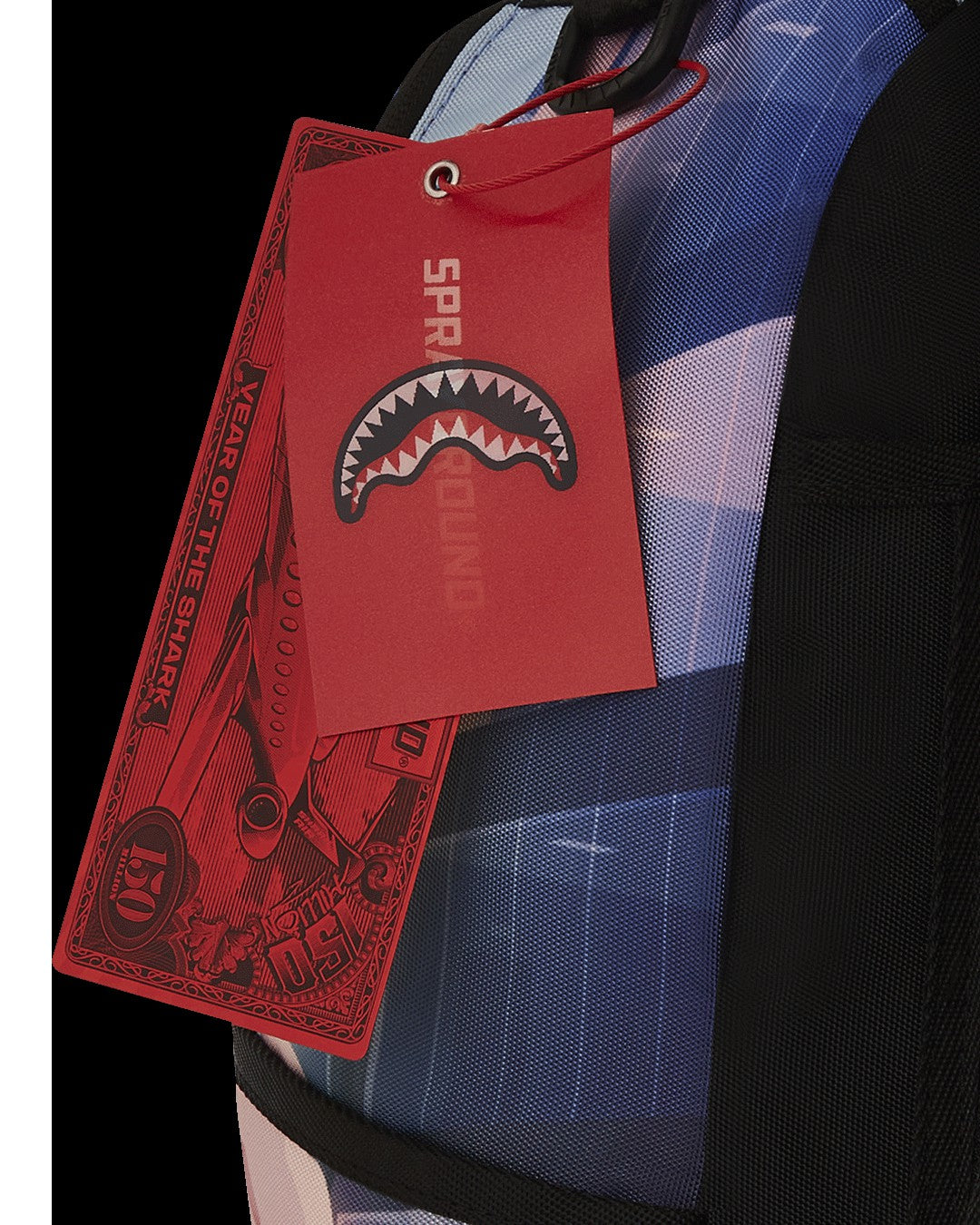 90'S NICK TOON RACER BACKPACK | Sprayground sale