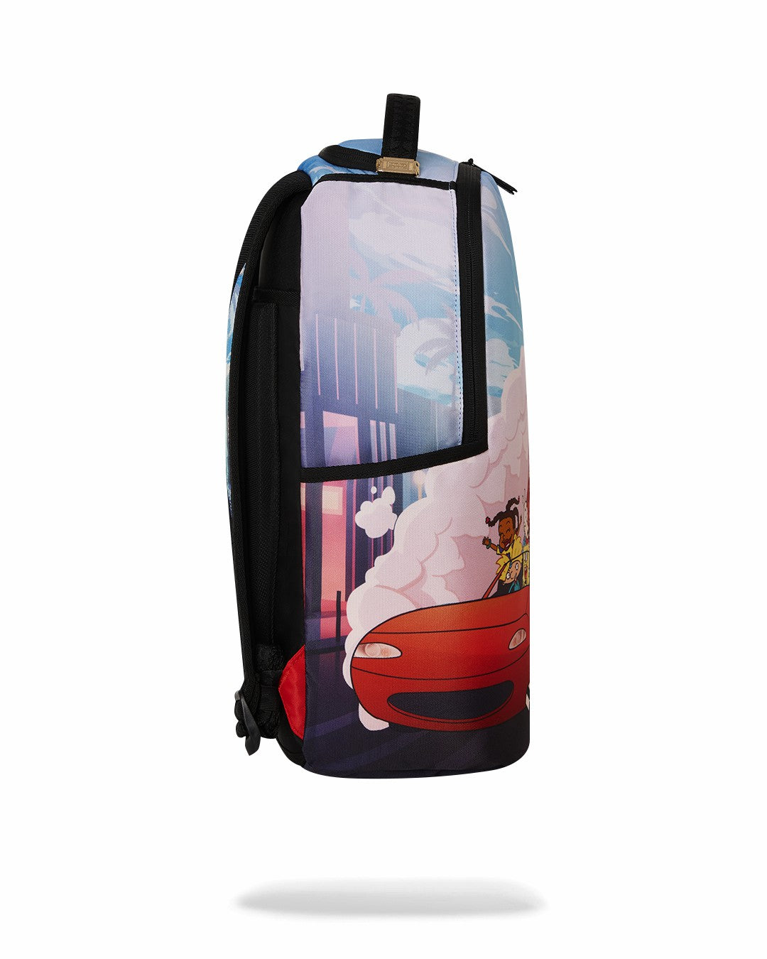 90'S NICK TOON RACER BACKPACK | Sprayground sale