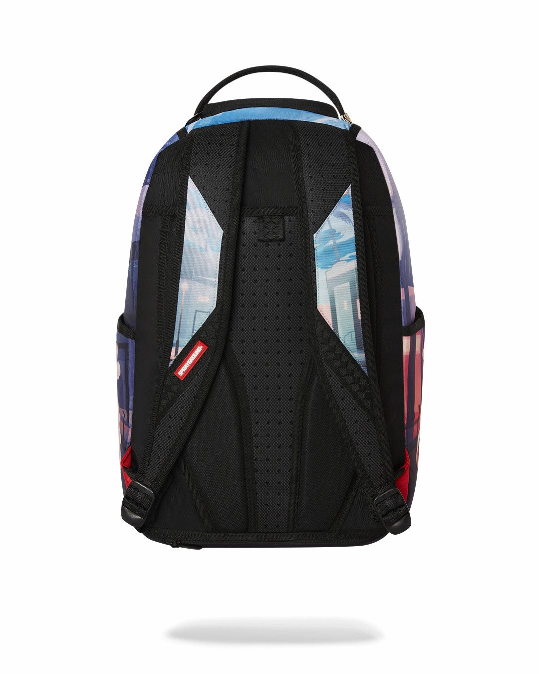 90'S NICK TOON RACER BACKPACK | Sprayground sale
