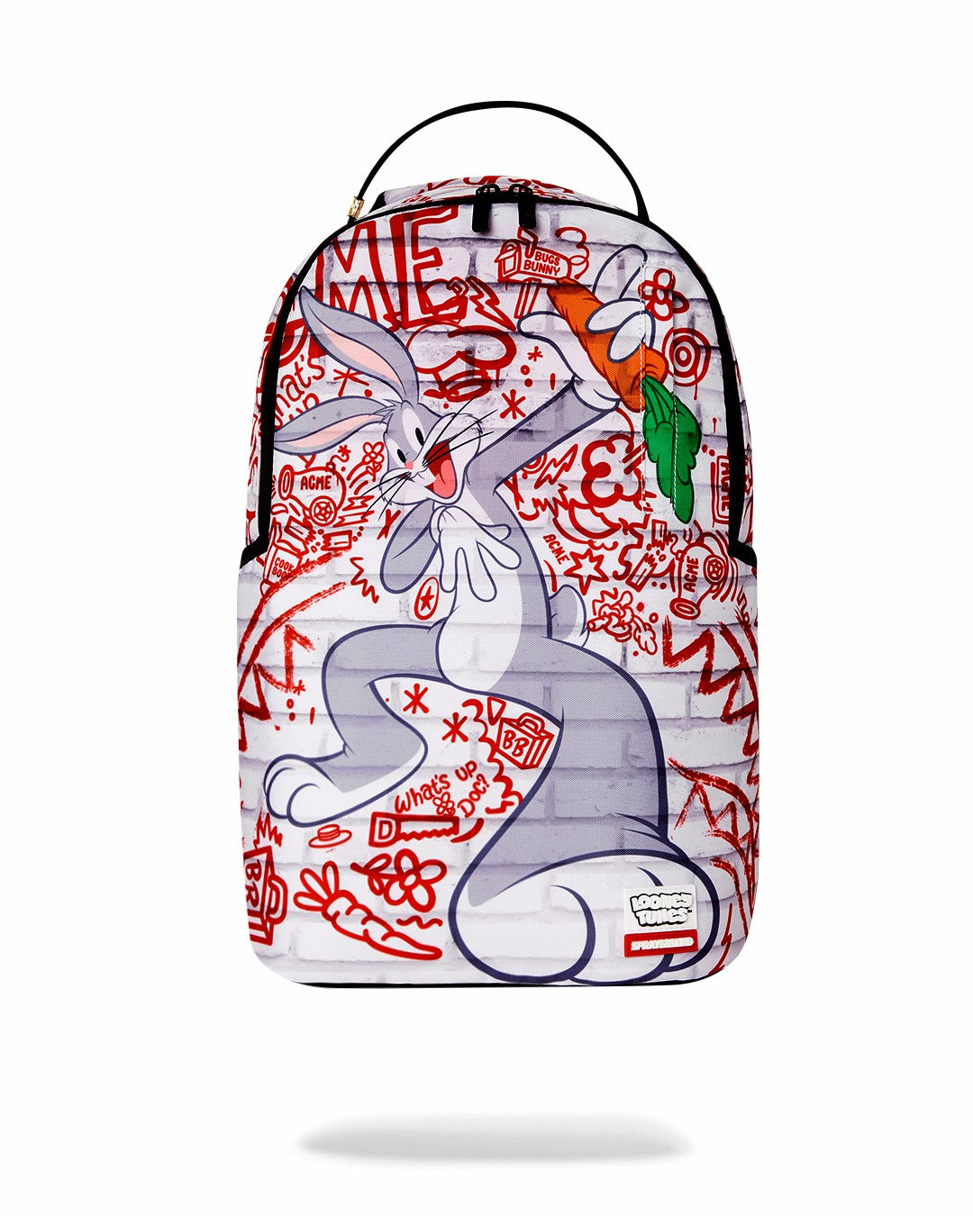 LOONEY TUNES BUGS BUNNY CITY BACKPACK | Sprayground US