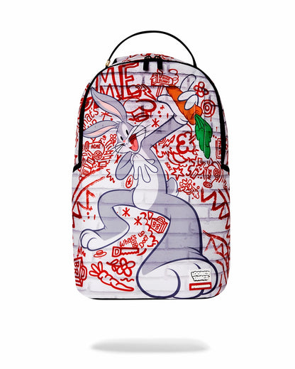 LOONEY TUNES BUGS BUNNY CITY BACKPACK | Sprayground US