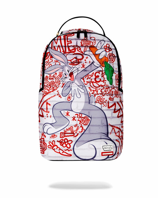 LOONEY TUNES BUGS BUNNY CITY BACKPACK | Sprayground US
