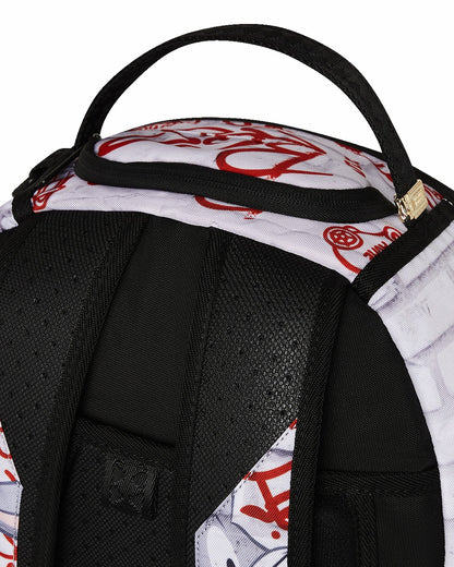 LOONEY TUNES BUGS BUNNY CITY BACKPACK | Sprayground US