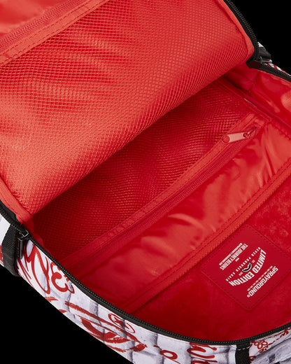LOONEY TUNES BUGS BUNNY CITY BACKPACK | Sprayground US