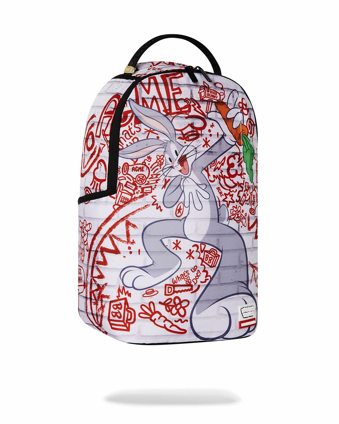 LOONEY TUNES BUGS BUNNY CITY BACKPACK | Sprayground US