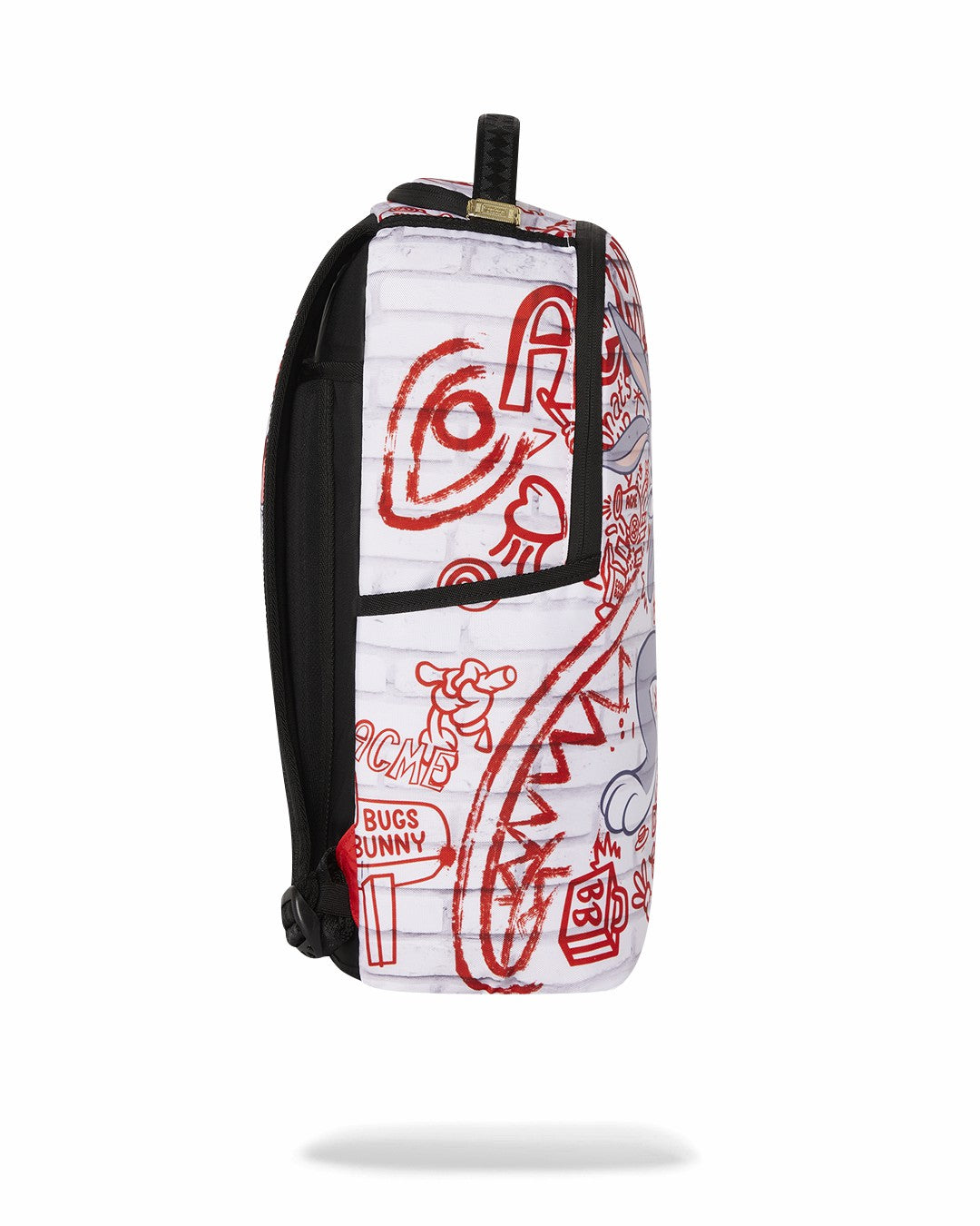 LOONEY TUNES BUGS BUNNY CITY BACKPACK | Sprayground US