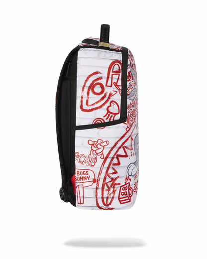 LOONEY TUNES BUGS BUNNY CITY BACKPACK | Sprayground US
