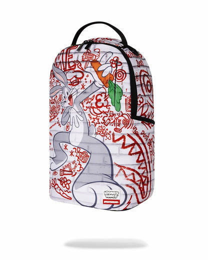 LOONEY TUNES BUGS BUNNY CITY BACKPACK | Sprayground US