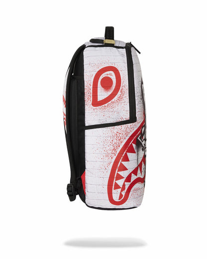 SPONGEBOB STENCIL WALL DLXR BACKPACK | Sprayground Discount