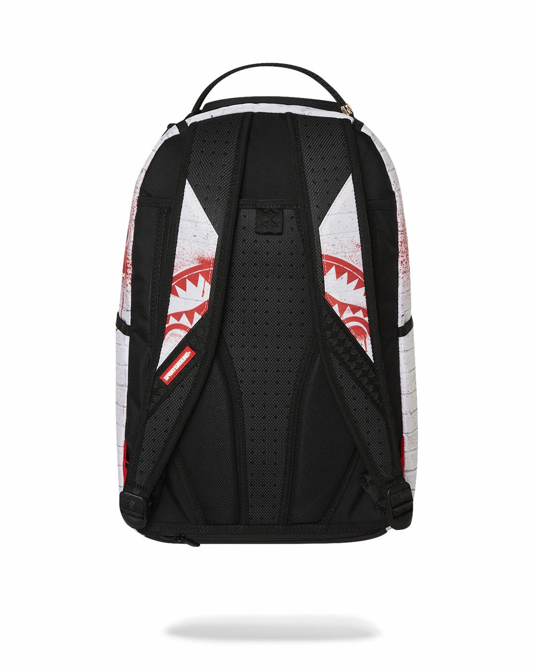 SPONGEBOB STENCIL WALL DLXR BACKPACK | Sprayground Discount