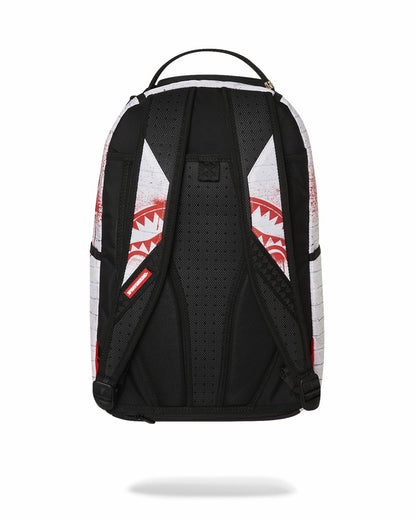 SPONGEBOB STENCIL WALL DLXR BACKPACK | Sprayground Discount