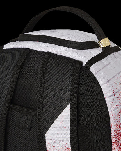 SPONGEBOB STENCIL WALL DLXR BACKPACK | Sprayground Discount
