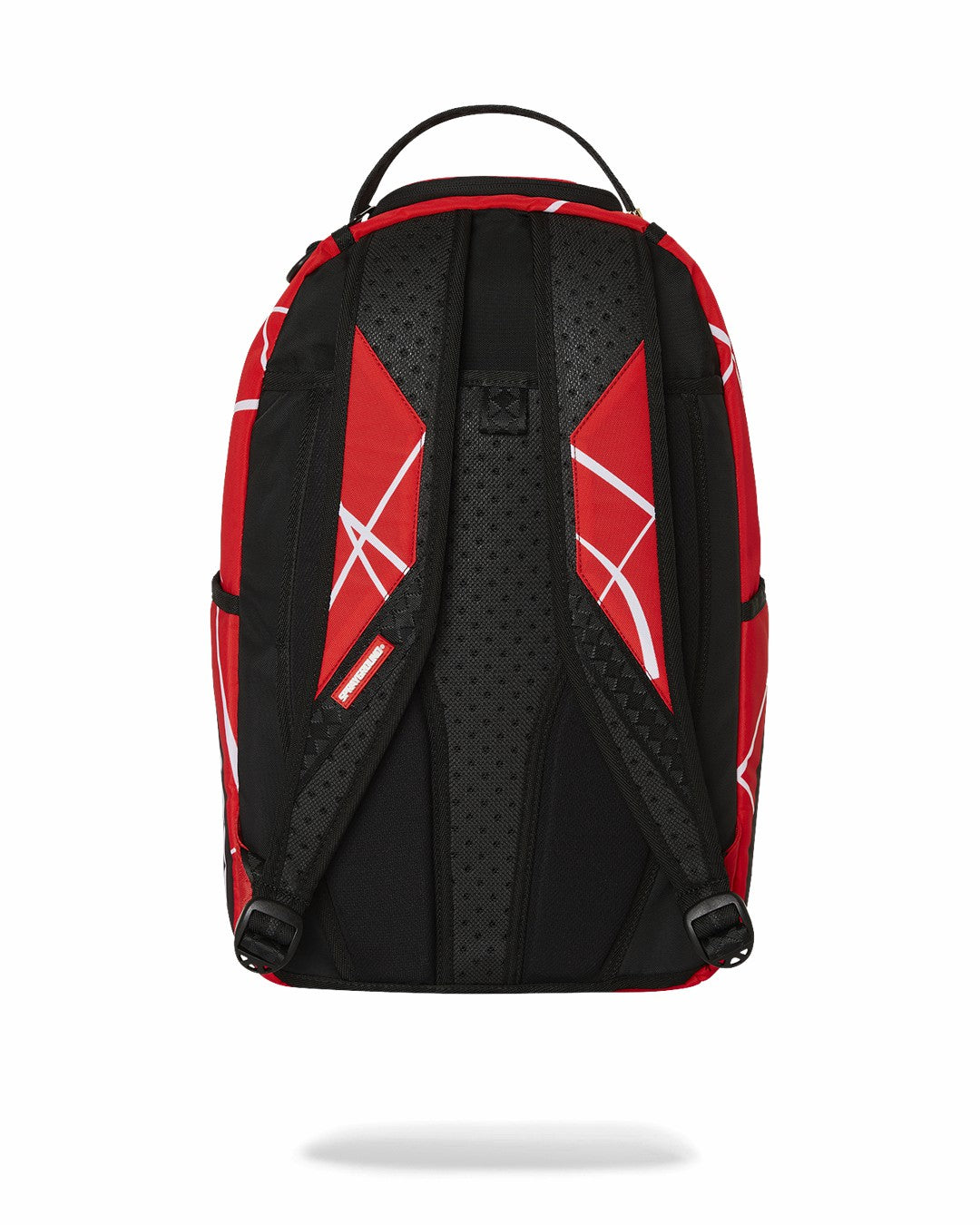 SAMURAI JACK SHARK MOUTH SLICE DLXR BACKPACK | Sprayground for sale