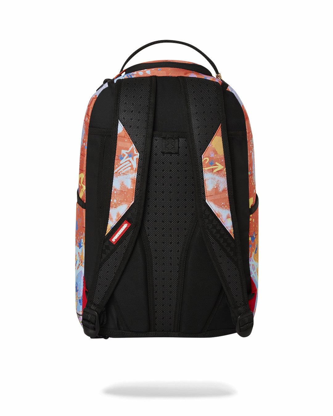 RUGRATS PAINT SITUATION DLXR BACKPACK | Sprayground Online
