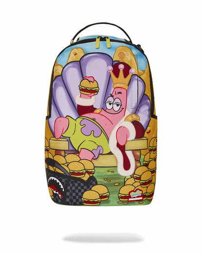 SPONGEBOB KRABBY KING PATRICK BACKPACK | Sprayground Near Me